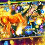 Bắn cá long vương với vũ khí khủng