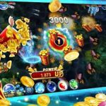 Bắn cá thần tài