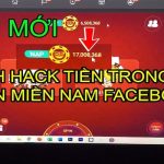 Hướng dẫn cách để hack game đánh bài đổi thưởng