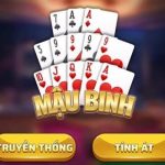 Mậu binh online