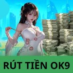 Hướng dẫn rút tiền Ok9