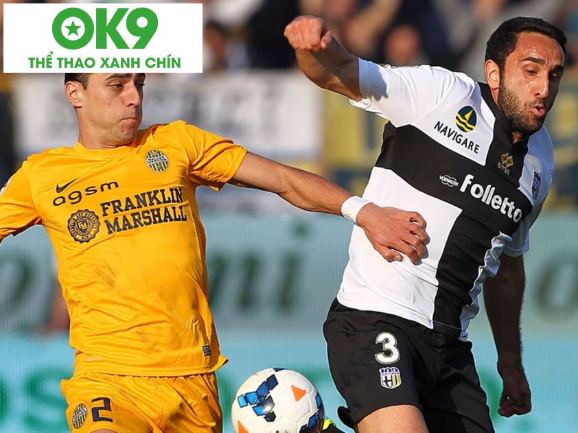 Lợi thế sân nhà và Verona đang có phong độ tốt hơn khiến Parma khó lòng có điểm (Ảnh: Football Italia) Lợi thế sân nhà và Verona đang có phong độ tốt hơn khiến Parma khó lòng có điểm (Ảnh: Football Italia)