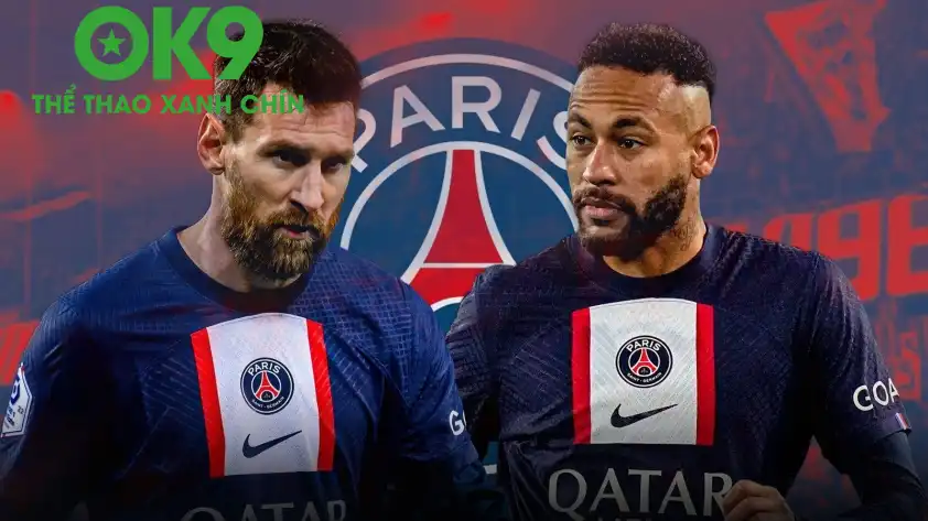 PSG không muốn lặp lại các 